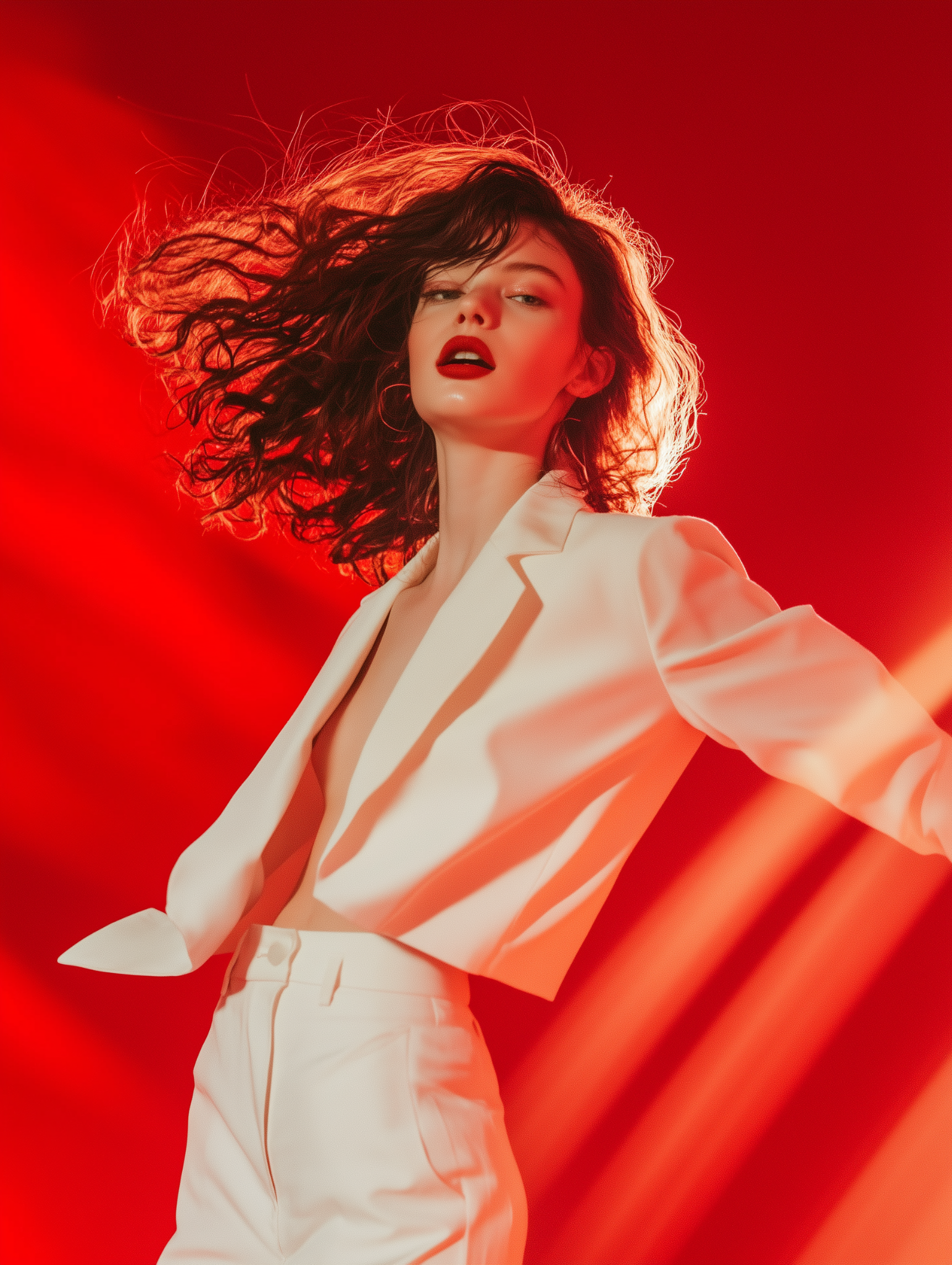Fashion editorial photography sample 22